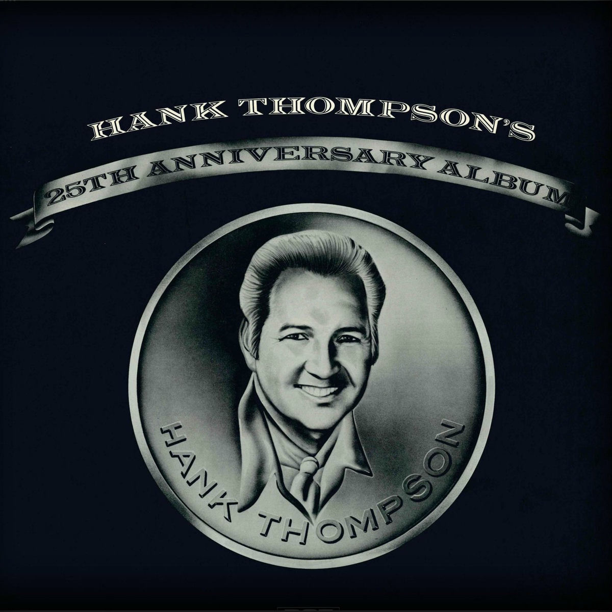 Hank Thompson